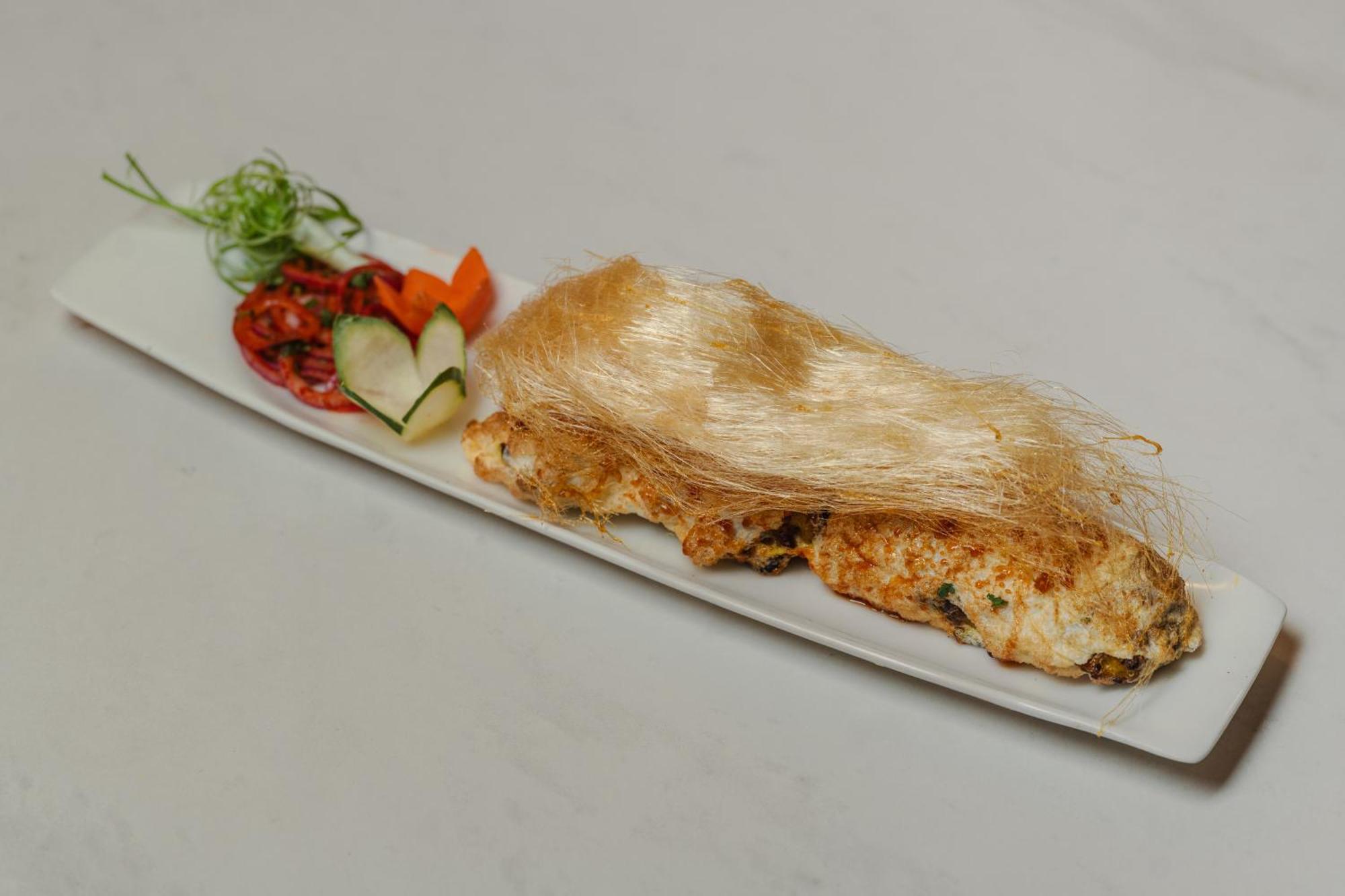 שילונג The White Rock Inn & Dine מראה חיצוני תמונה
