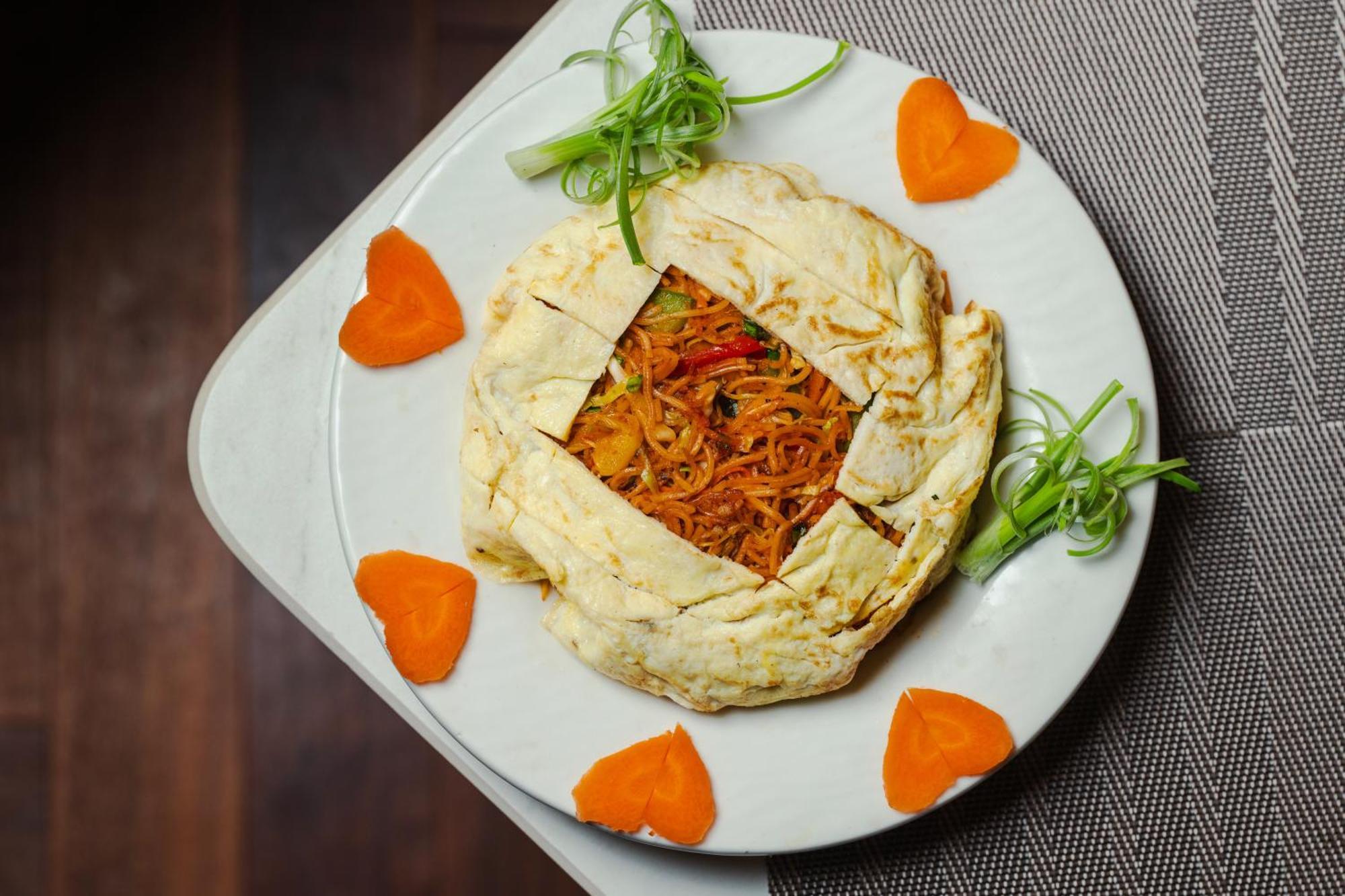 שילונג The White Rock Inn & Dine מראה חיצוני תמונה